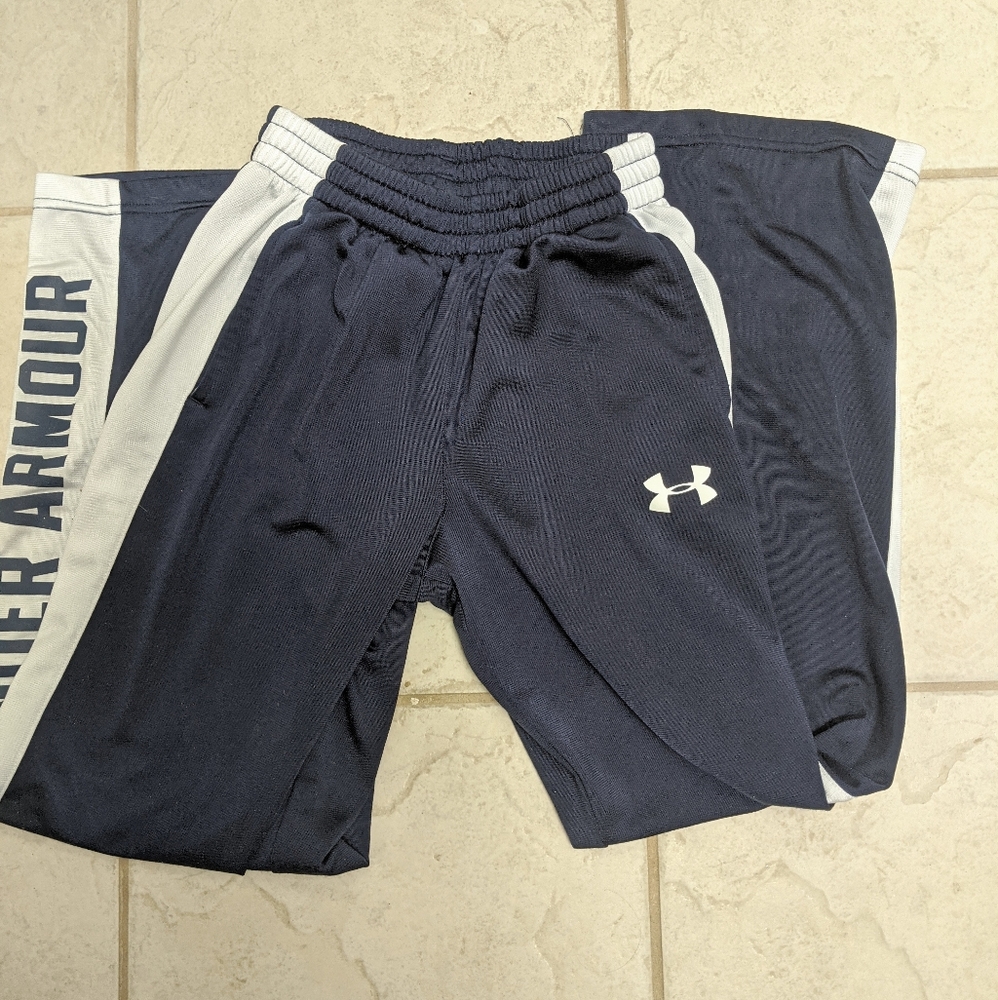 LOT OF 3 Kids Joggers Sweatpants sz M/L - Picture 6 of 8